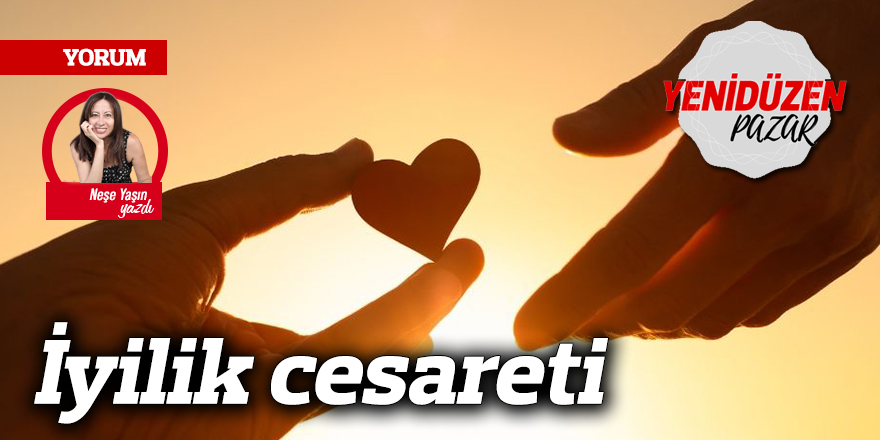 İyilik cesareti