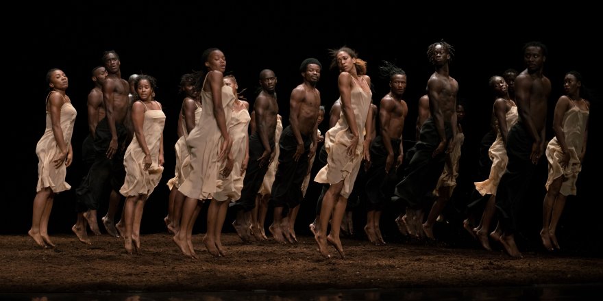 Pina Bausch ve Germaine Acogny koreografileriyle Lefkoşa’ya geliyor