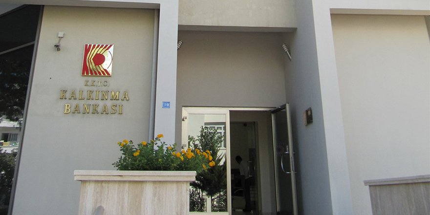 Banka aktif toplamı yüzde 69,9 arttı