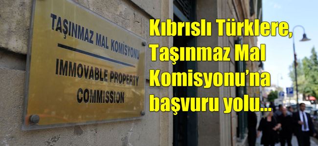 Yasal düzenlemede sona doğru