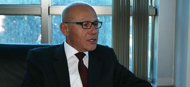 “Hrisostomos’un ELAM’ı kınaması, önemli bir yaklaşım”