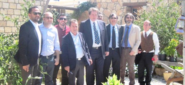 “Kıbrıs cittaslow tarzına uygun”