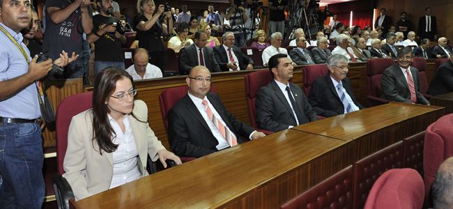 Engelli istihdamının önü açıldı