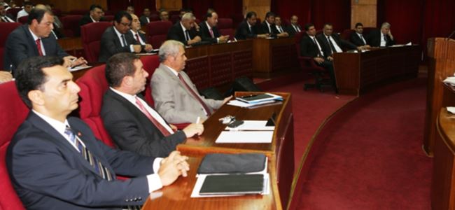 Yerel seçimler 29 Haziranda