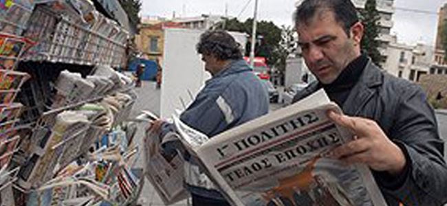 Türkiyedeki seçimler Güneyde de gündem oldu