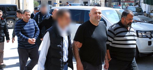 ‘Lezzet Dünyası’ zanlıları kefaletle SERBEST