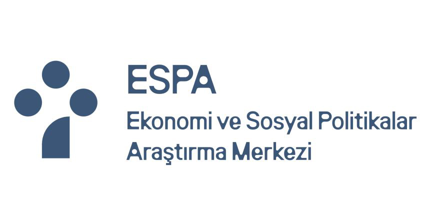 Ekonomi ve Sosyal Politikalar Araştırma Merkezi (ESPA) yarın faaliyete başlıyor