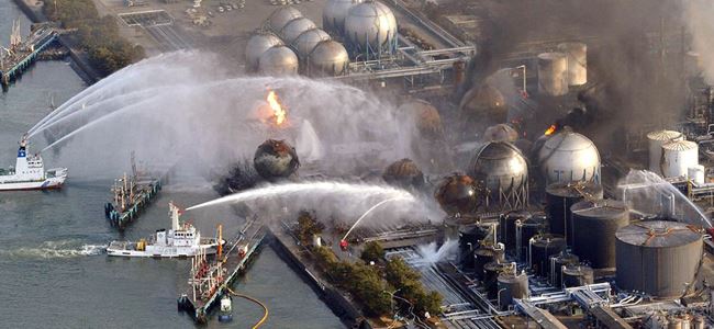 Tahliye edilen kent, 3 yıldan sonra yeniden açılıyor