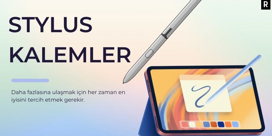 Stylus Kalem ile Dijital Dokunuş: E-fuchsia.com Farkıyla