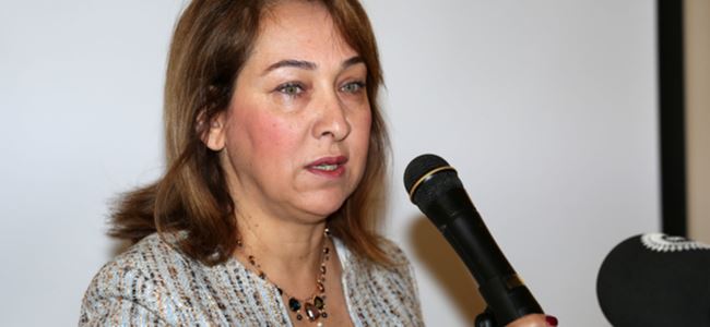 Kanserde erken teşhis hayat kurtarır