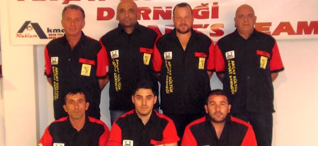 Kupada rövanş maçları oynandı