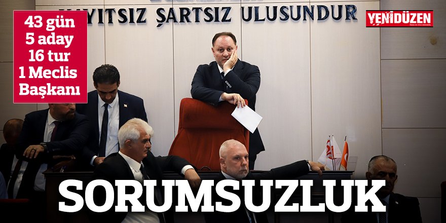 SORUMSUZLUK