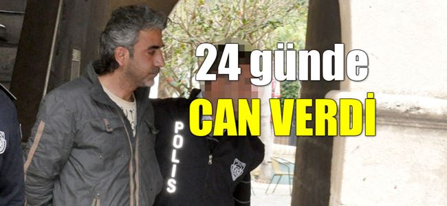 Kavga cinayete döndü