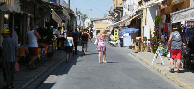 Surlariçi’nde “Velesbitnan Surlariçi Turu”