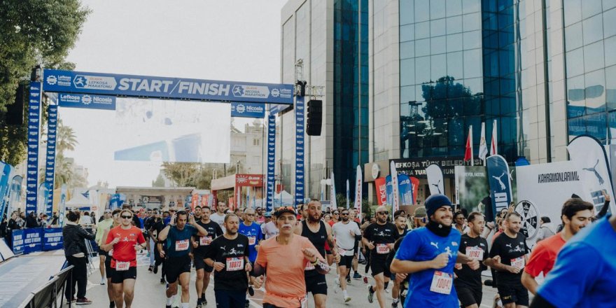 Maratonun tüm geliri “minik kahramanların” tedavi süreçlerinde kullanılacak