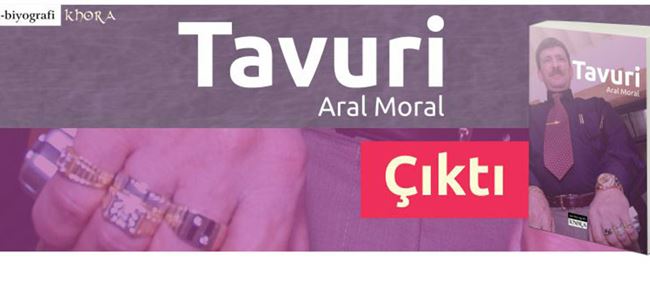 Tavuri Khorada tanıtılacak