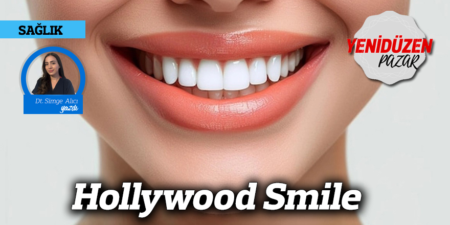 Hollywood Smile