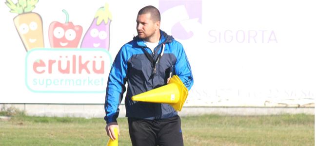 “Şampiyon kim olacak bizi ilgilendirmiyor”