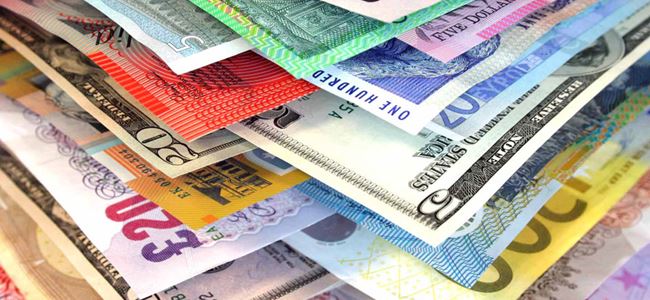 Döviz “kademeli” düşüşte