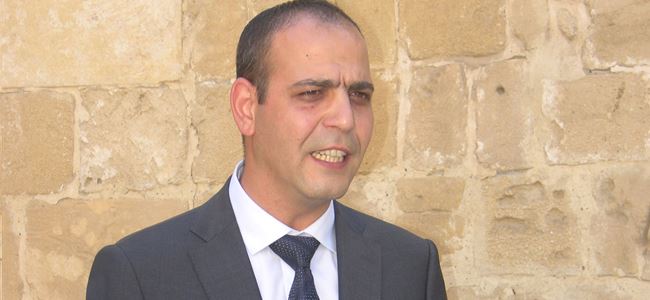 Evet yakında Mesaryadan denizi göreceğiz