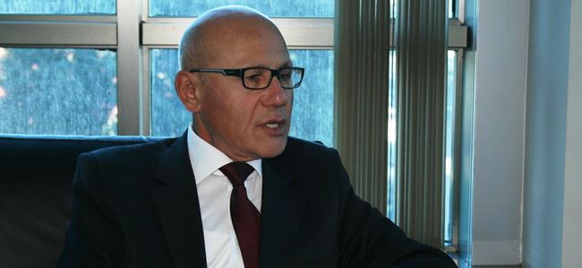 “Irkçılık çağdaş dünyada ciddi bir suç”