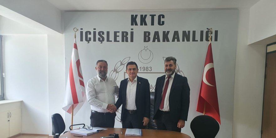 Dikmen’de altyapı çalışmaları başlatıldı