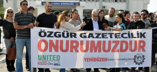 BASINA SALDIRI KINANDI