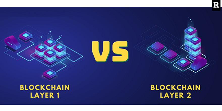 Layer 1 ve Layer 2 Coinleri Arasındaki Farklar ve Yatırım Stratejileri