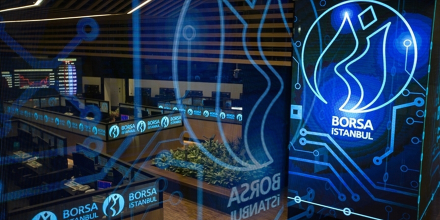 Borsa İstanbul haftaya yükselişle başladı