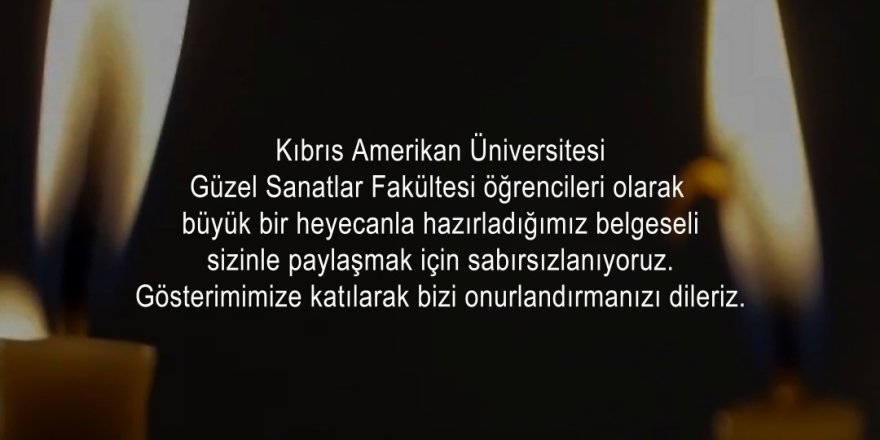 Maronitleri konu alan 'Kayıp' belgeseli izleyiciyle buluşuyor