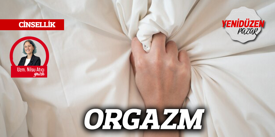 ORGAZM