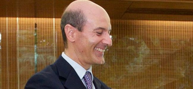 Büyükelçiye çocuk ticareti suçlaması