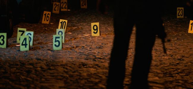 Çeteler çatıştı: 14 ölü