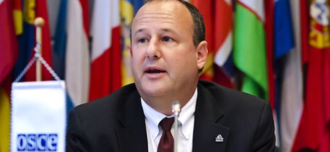 Rubın, Kıbrısa geliyor