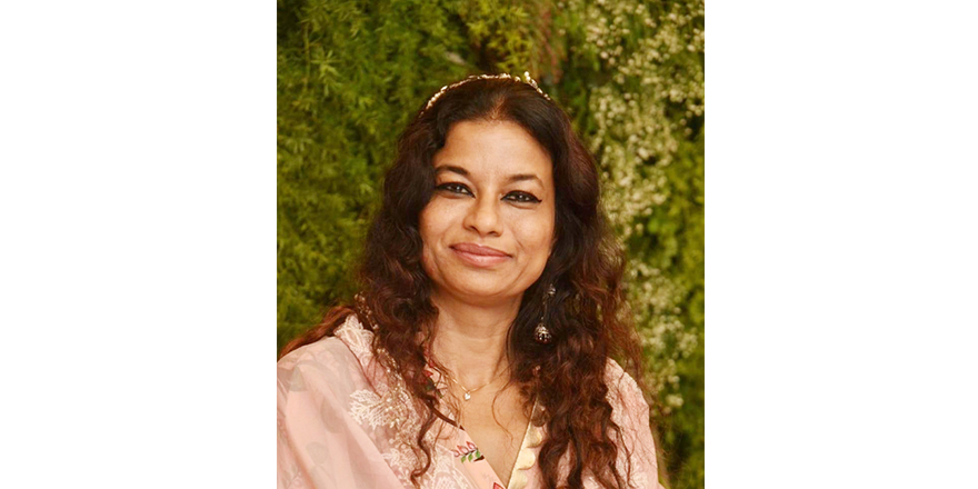 Inner Wheel Dünya Başkanı Mamta Gupta yarın Kıbrıs’ın kuzeyine geliyor