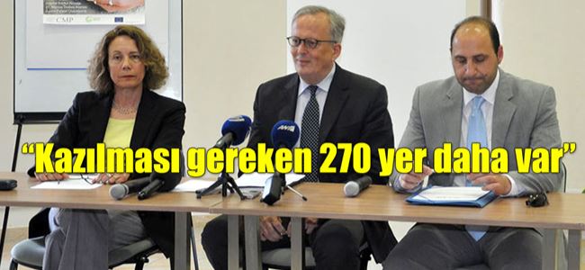 Kayıp Şahıslar Komitesi basın toplantısı düzenledi…