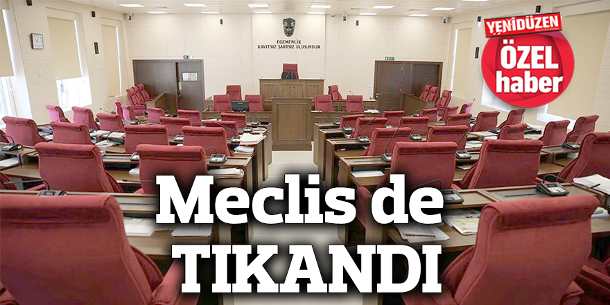 Meclis de TIKANDI