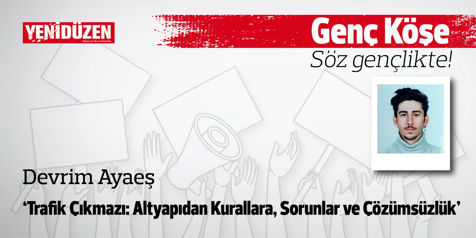 Trafik Çıkmazı: Altyapıdan Kurallara, Sorunlar ve Çözümsüzlük