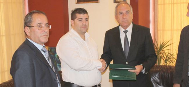 Girne’de asfaltsız yol kalmayacak