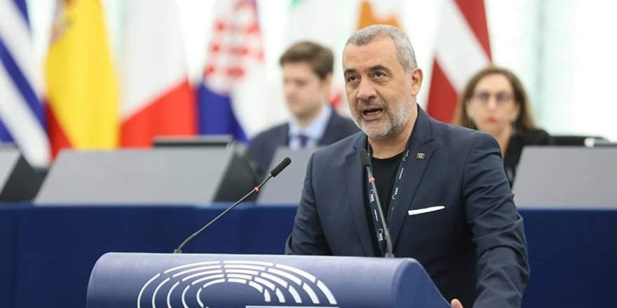 AP Milletvekili Furlas Türkiye’nin AB sürecine değindi