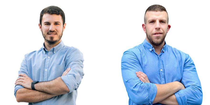 "Nakit ödül, şirketimizi genişletmemize ve uzun vadeli dayanıklılığımızı sağlamamıza yardımcı oldu"