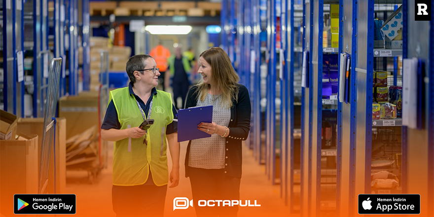 Depo Yönetim Sistemi: Stok ve Lojistik Süreçlerini Optimize Edin