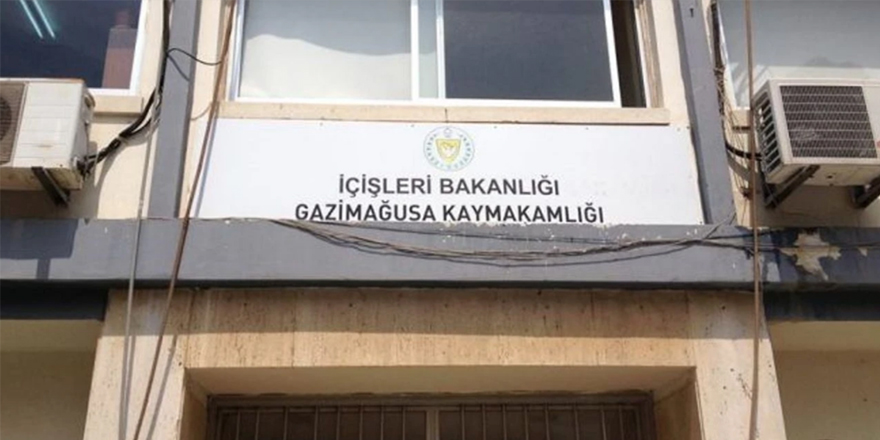 Gazimağusa’da alkollü içki satış ruhsatı yenileme son başvuru tarihi 28 Şubat