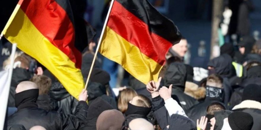 Almanya yarın sandığa gidiyor: 1 milyon Türk oy kullanacak