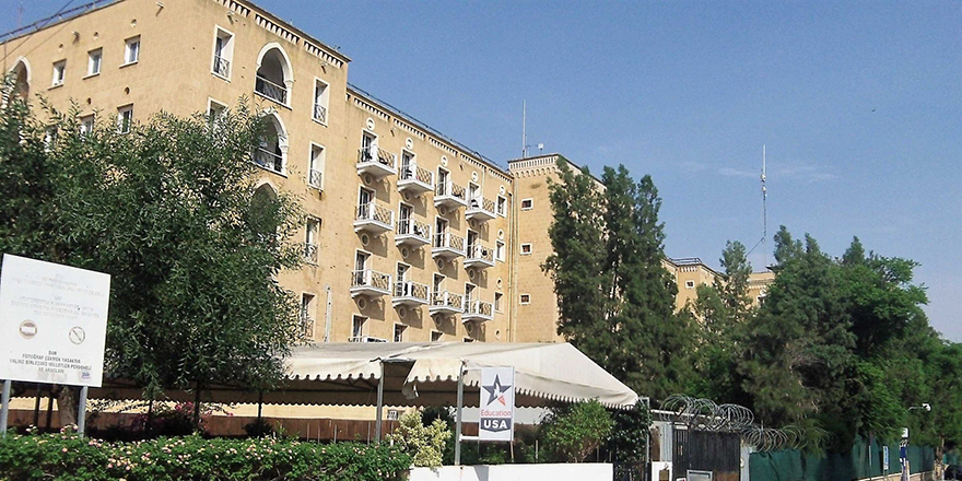 Dijital veri tabanı "İşgücü Piyasası Rehberi" çarşamba günü Ledra Palace Otel'de tanıtılacak