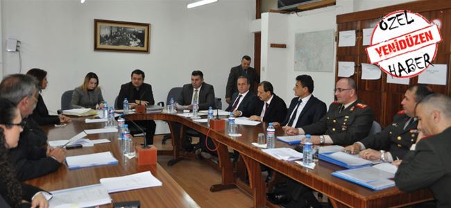 Askerlik yeniden masada