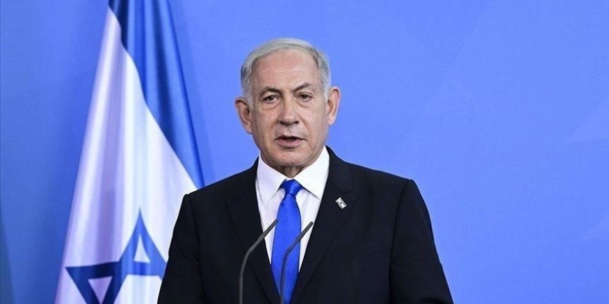 İsrail basınına göre Netanyahu askeri sekreterini Suriye konusunu görüşmek için Moskova'ya gönderdi