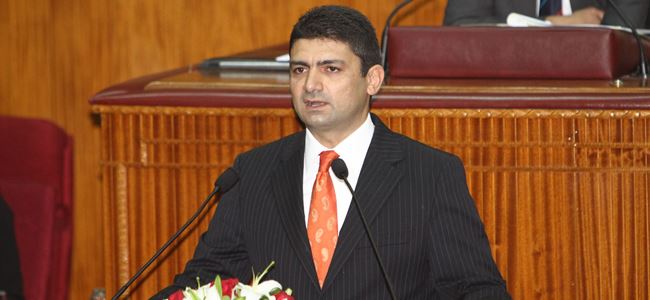 UBPde çalkantı yaşandı ama olumlu şeyler yaşandı