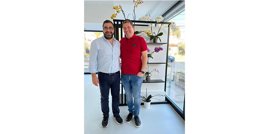 Kıbrıs'ta iki toplumlu iş birliklerinin büyümesine 4,8 milyon Euro yatırım yapıldı