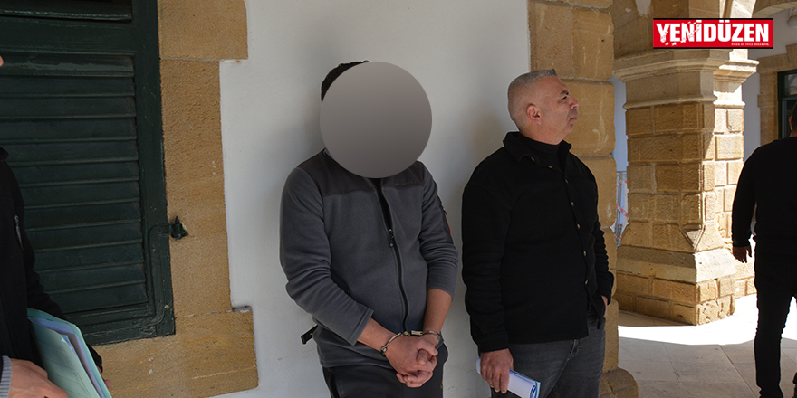 Tutuklu yargılanacak